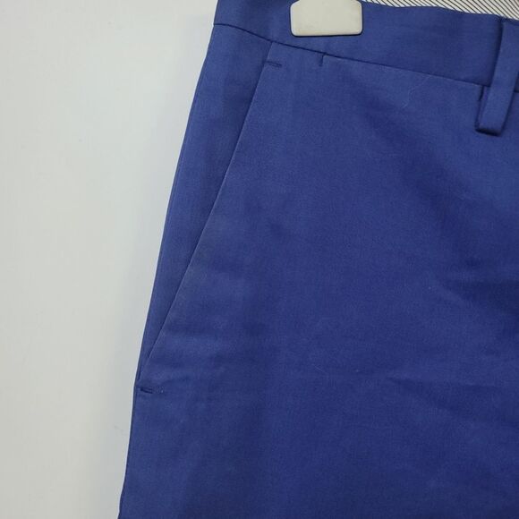 REISS 100% cotton chino pants, size 30 - Picture 8 of 9